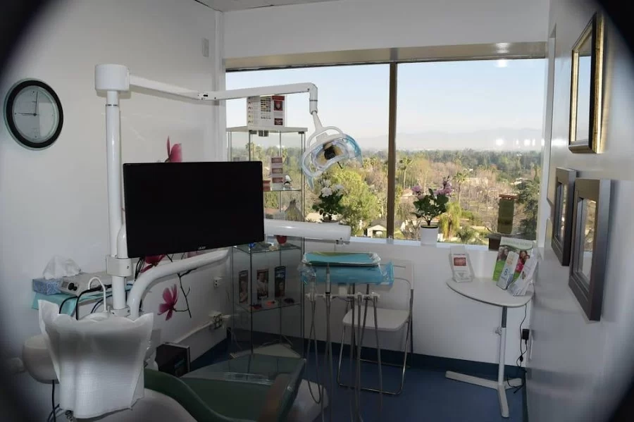 Daniel Tebbi DMD Cosmetic Dentistry And Orthodontics Picture 6