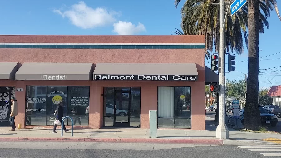 A Belmont Dental Care Picture 2