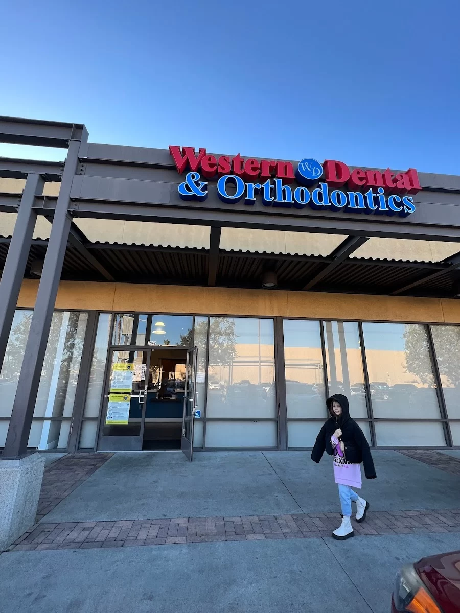 Western Dental & Orthodontics Picture 9