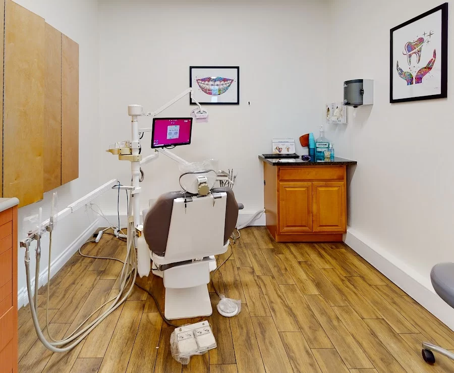 Washington Dental Picture 8