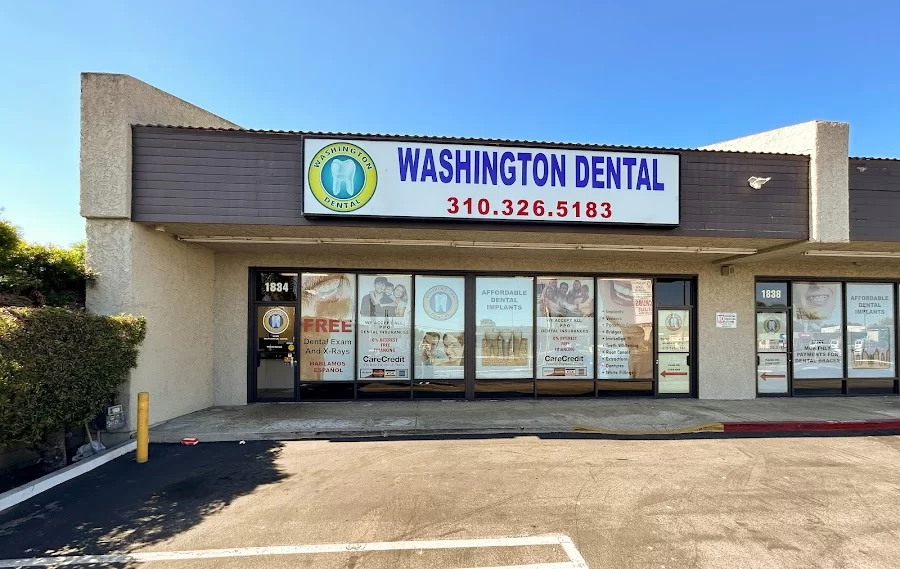 Washington Dental Picture 9
