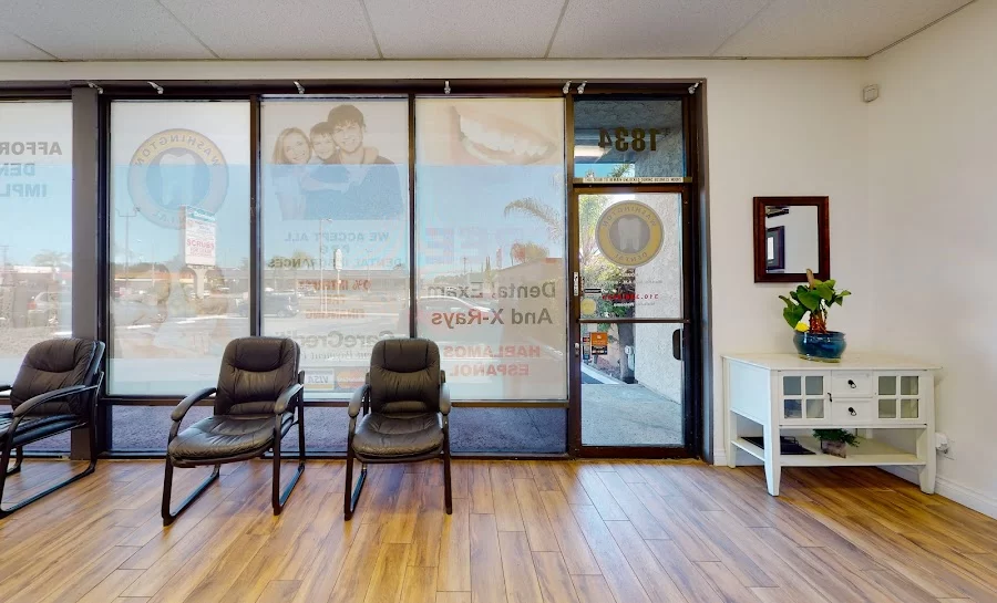 Washington Dental Picture 7