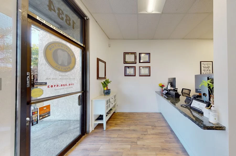 Washington Dental Picture 6