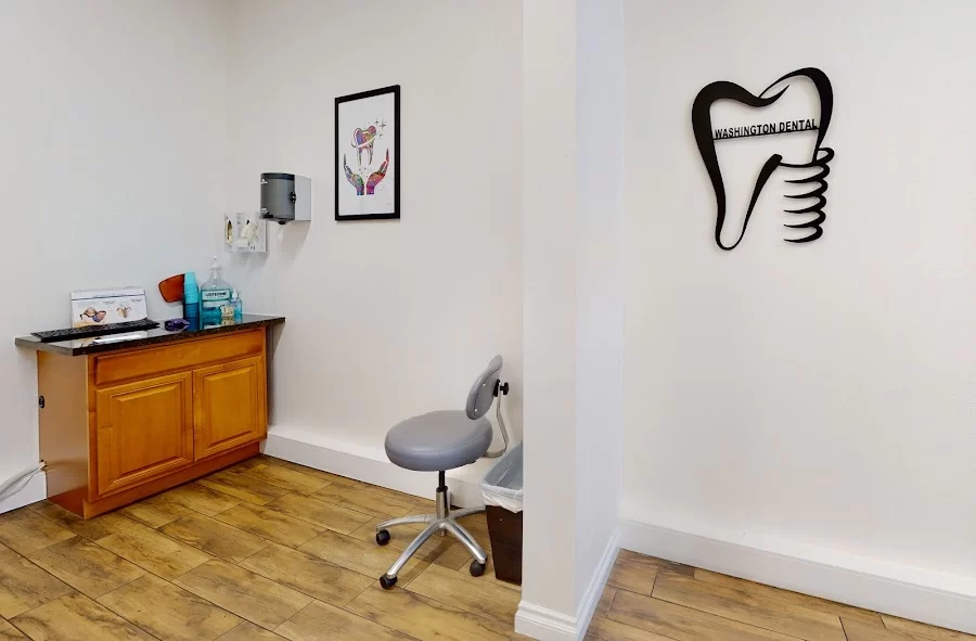 Washington Dental Picture 4