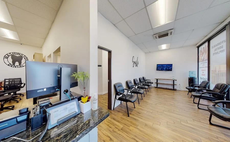 Washington Dental Picture 5