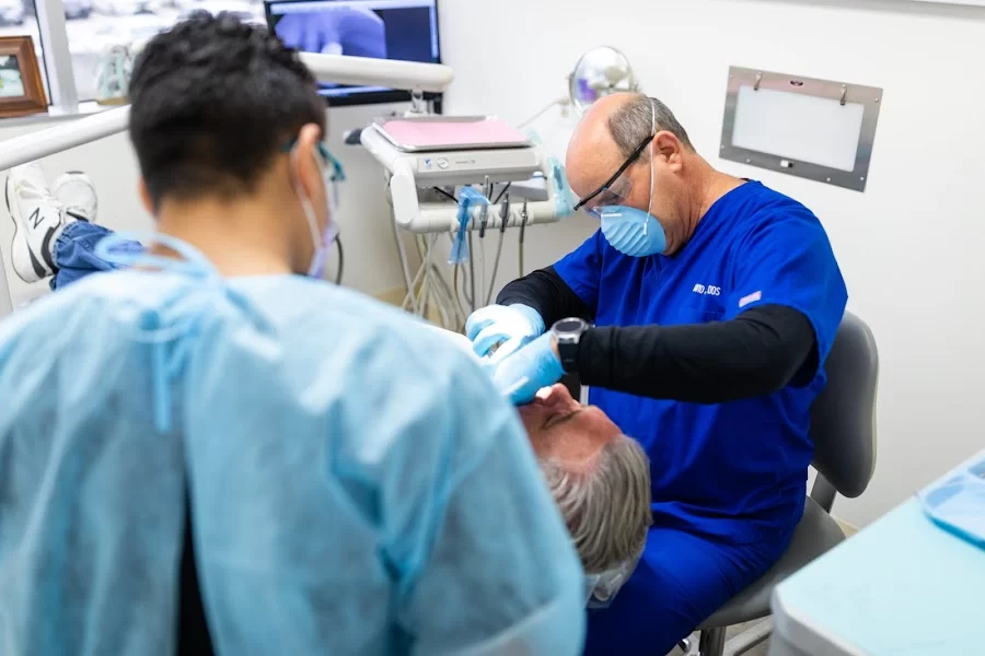 David S. Fine, DDS Picture 2