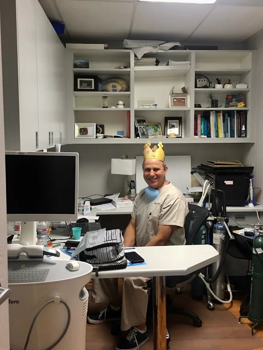 David S. Fine, DDS Picture 9