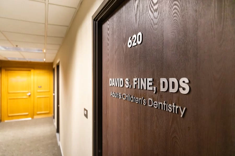 David S. Fine, DDS Picture 6