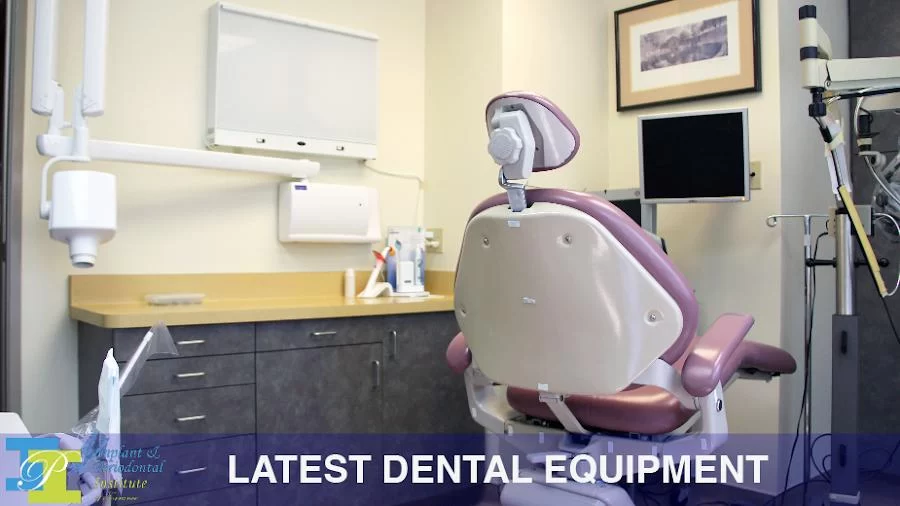 IPI (Implant and Periodontal Institute) of Torrance Picture 8