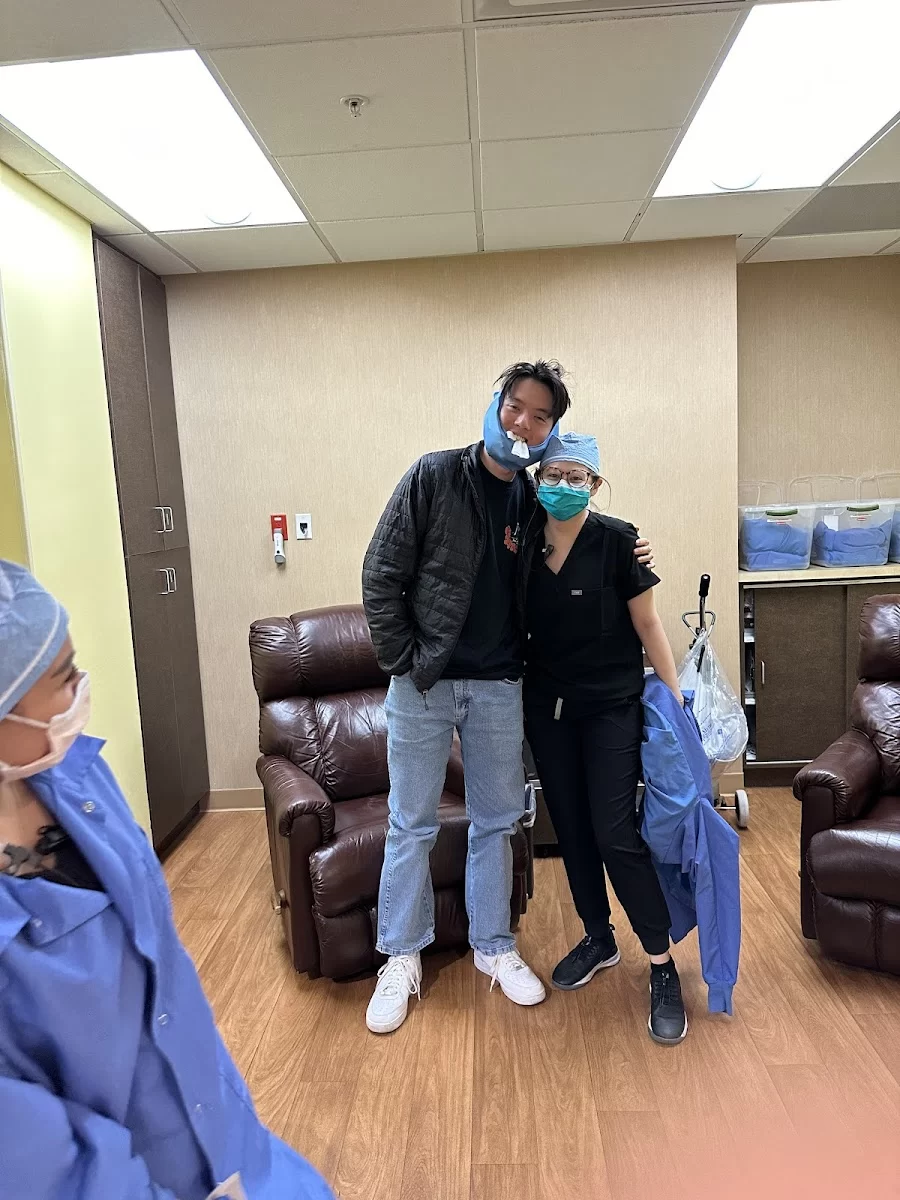 George Maranon, DDS Picture 1