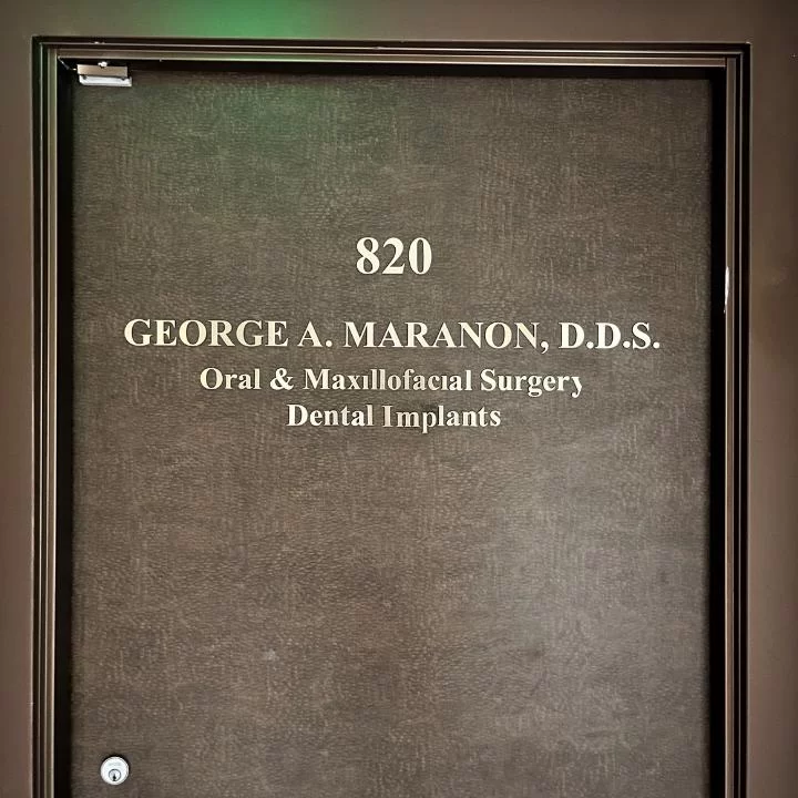 George Maranon, DDS Picture 6