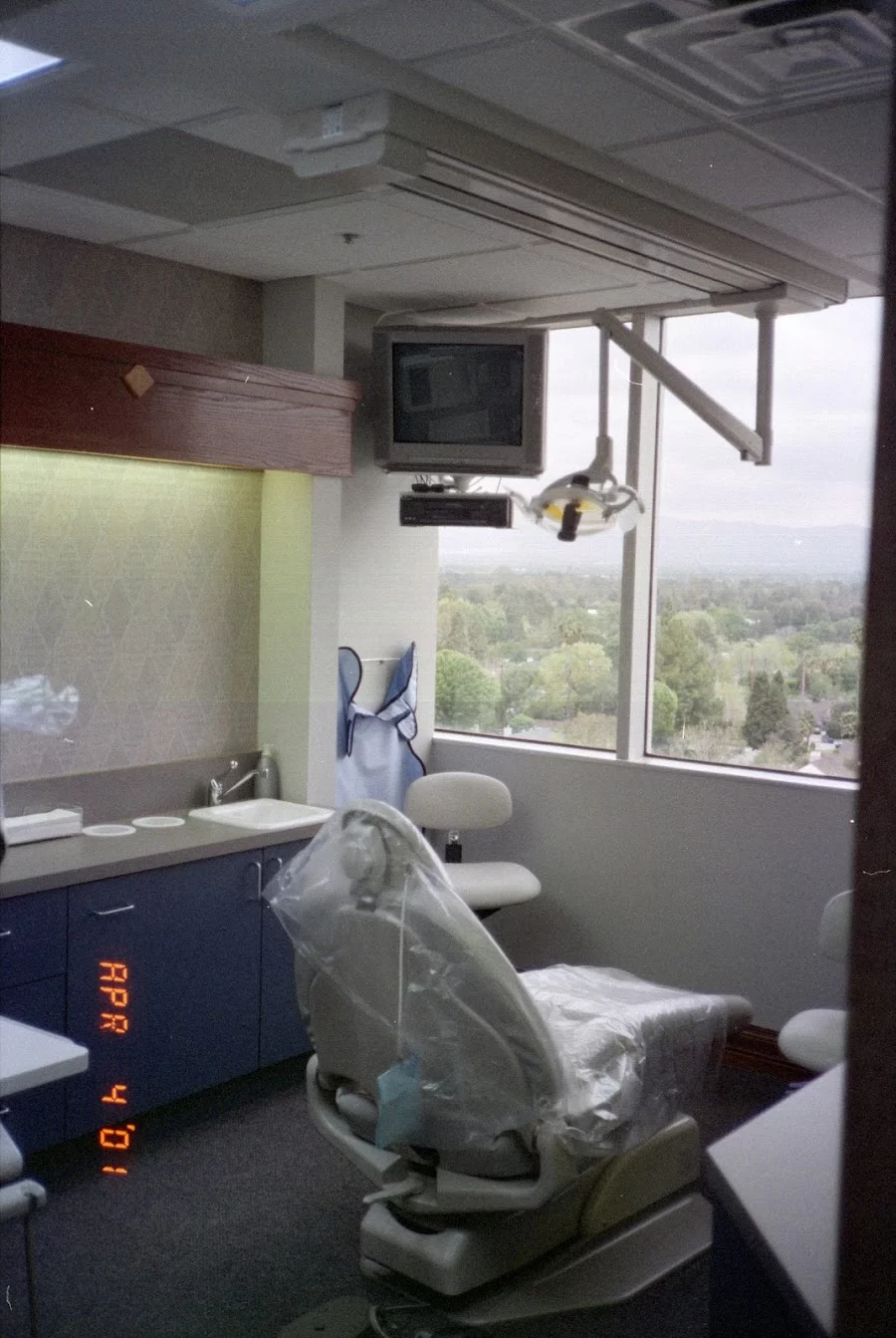 Dr. Ronald Koslowski, D.D.S., F.A.C.P. Picture 10