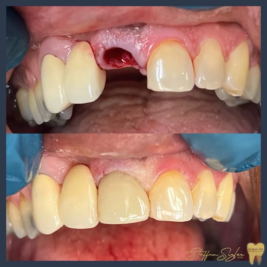 Downtown Dental Picture 3
