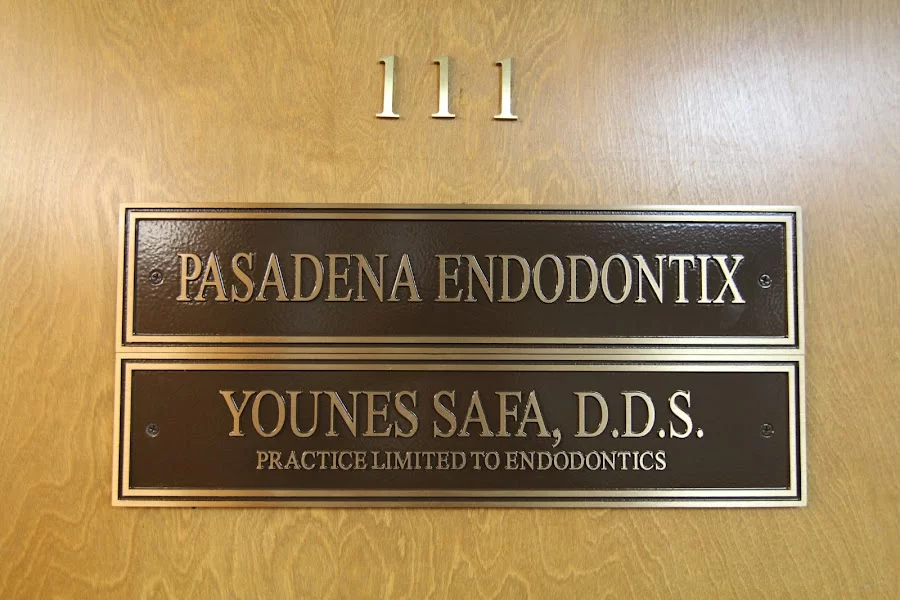 Pasadena Endodontix Picture 7