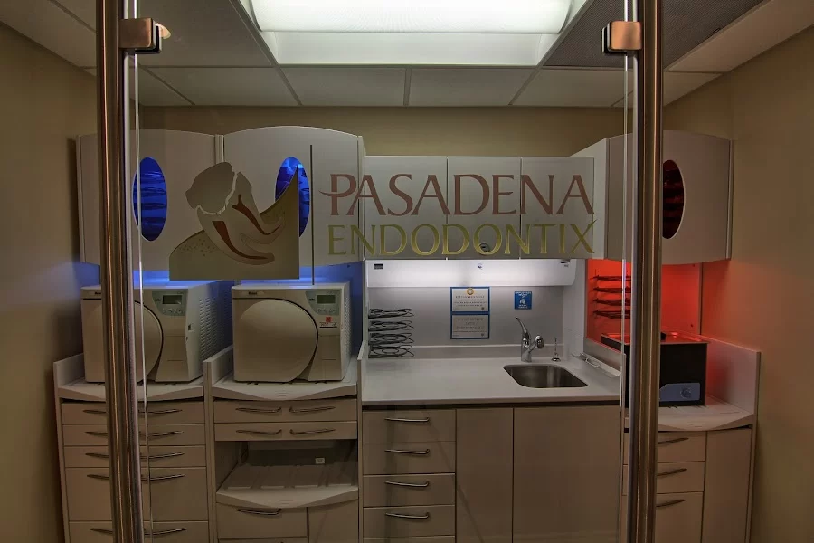 Pasadena Endodontix Picture 5