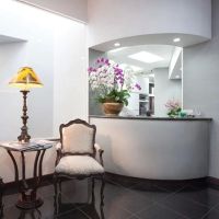 Pasadena Prosthodontics ico