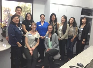 Pasadena Prosthodontics Picture 2