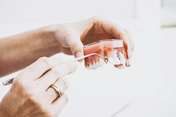 Premier Care Dental Group Picture 1