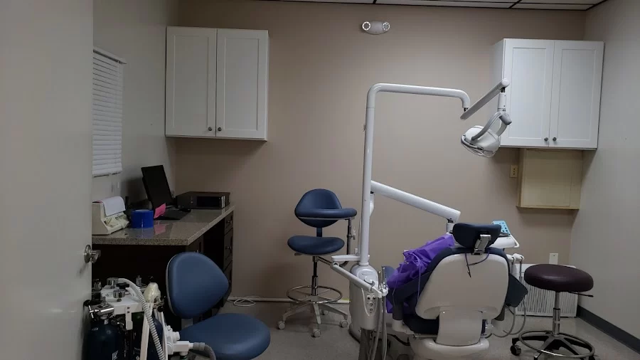 Premier Care Dental Group Picture 3