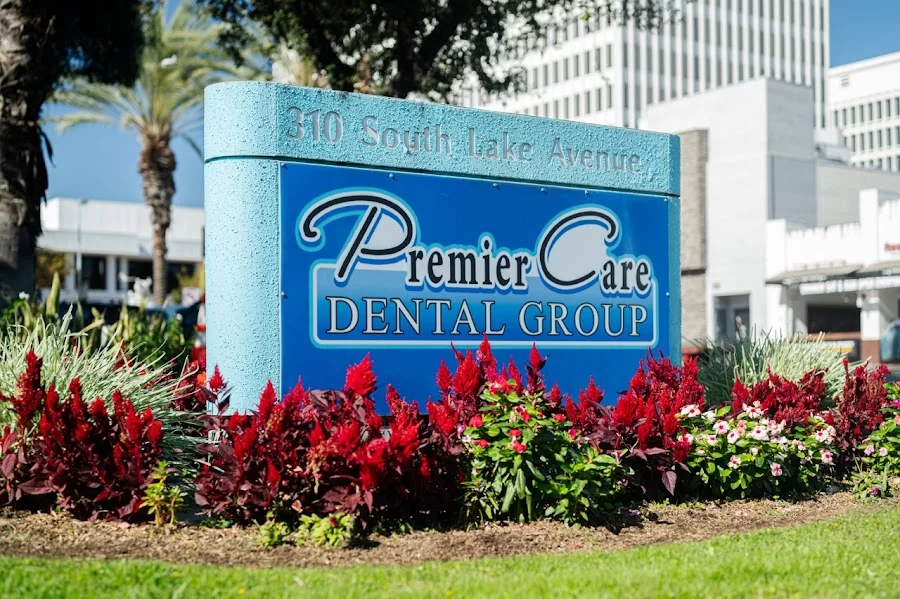 Premier Care Dental Group Picture 8