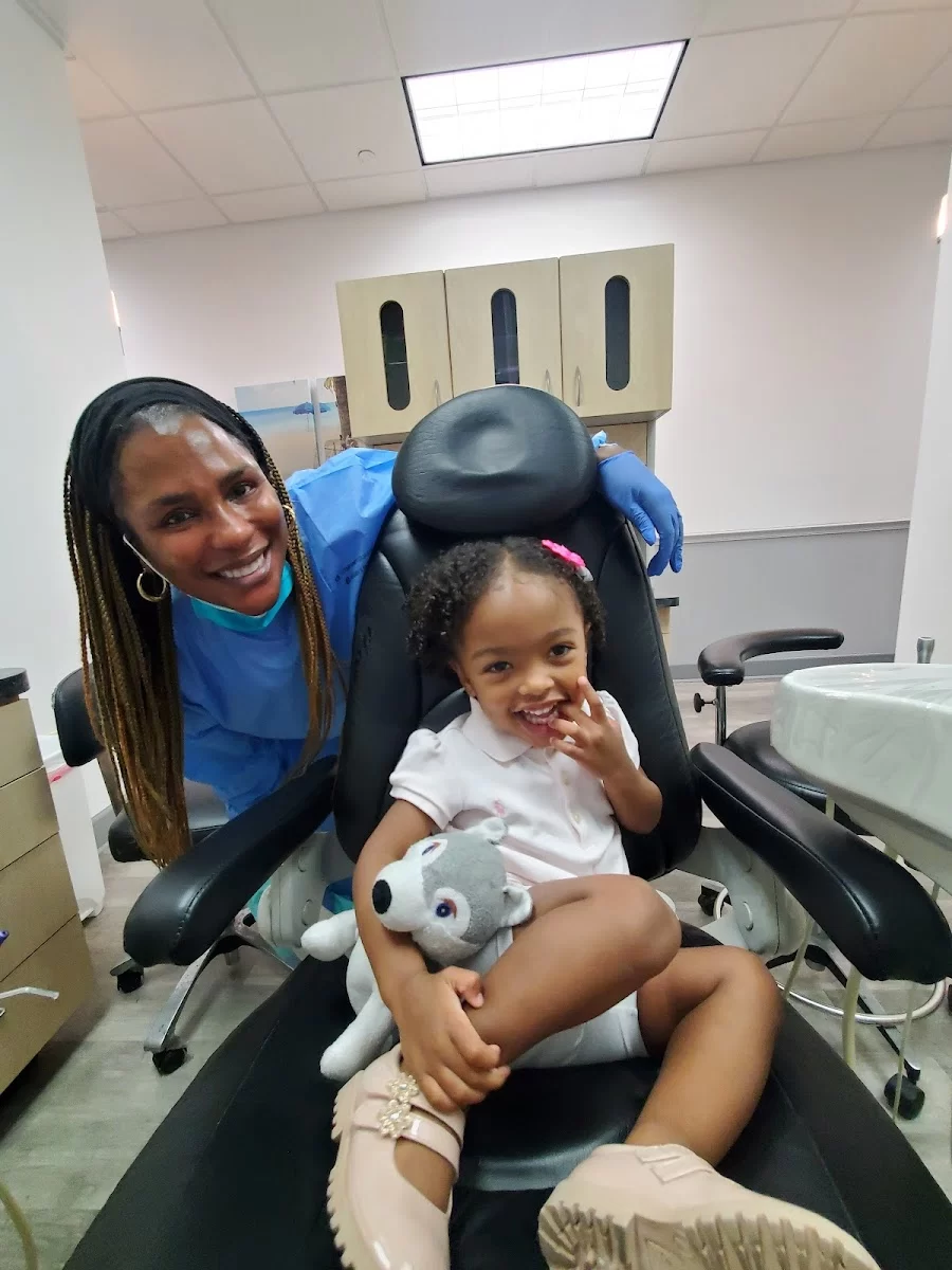 Sage Dental of The Loop Picture 5