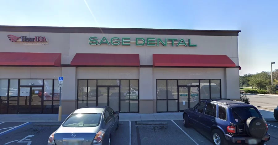 Sage Dental of The Loop Picture 1