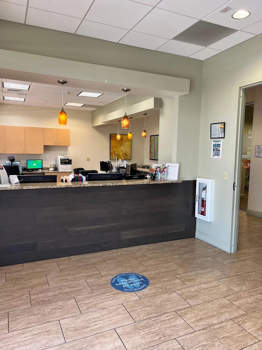 Sage Dental of The Loop Picture 8