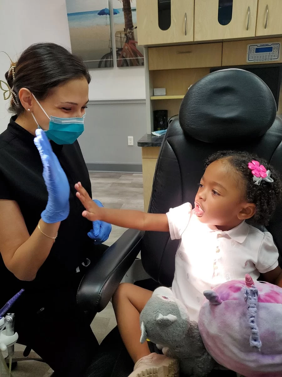 Sage Dental of The Loop Picture 7