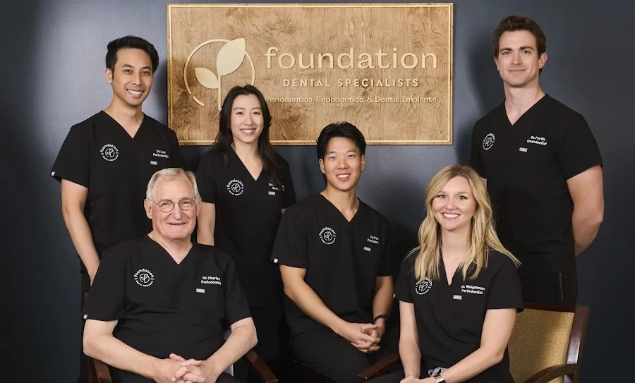 Foundation Dental Specialists Picture 4
