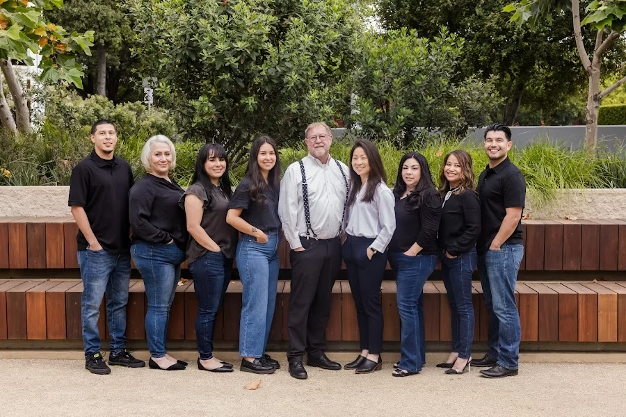 Science of Smiles - Stephanie P. Lee DDS & H. Robert Stender DDS Picture 10
