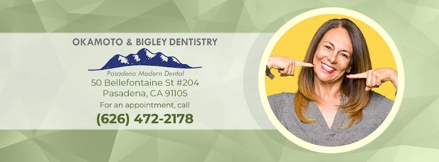 Okamoto and Bigley Dentistry Picture 6