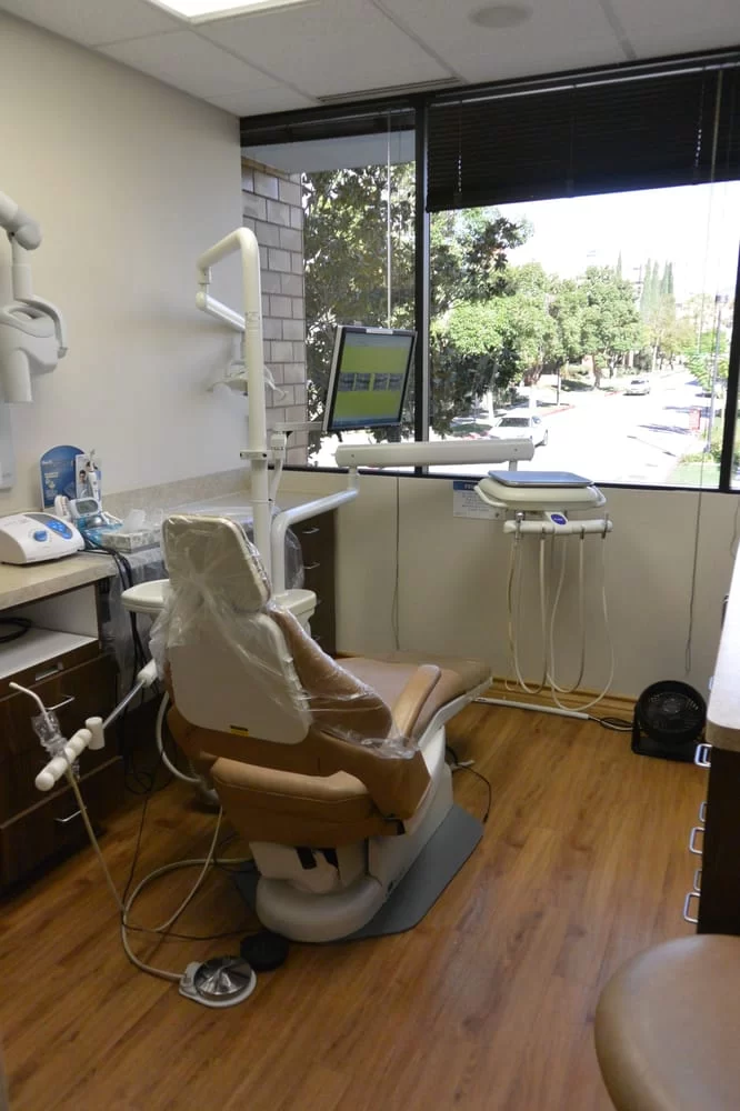 Okamoto and Bigley Dentistry Picture 10