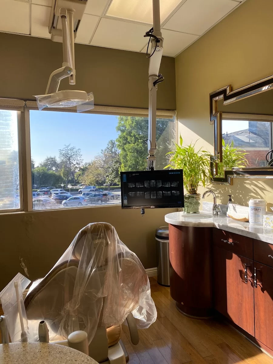 Dr. Vincent W. Wang, DDS Picture 7