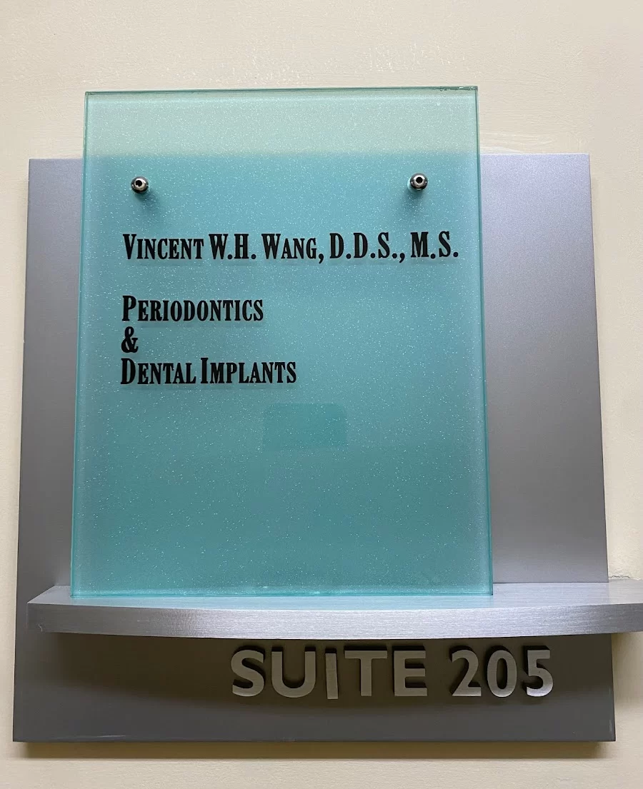 Dr. Vincent W. Wang, DDS Picture 6