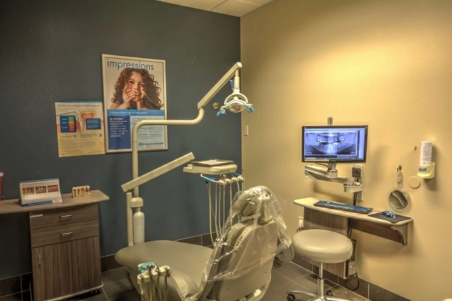 Bright Now! Dental & Orthodontics Picture 4