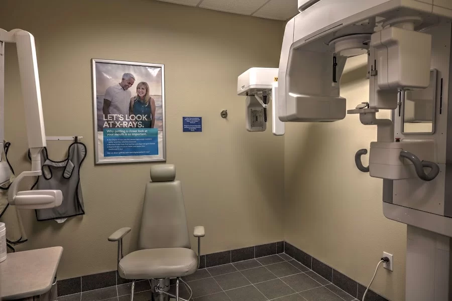 Bright Now! Dental & Orthodontics Picture 3