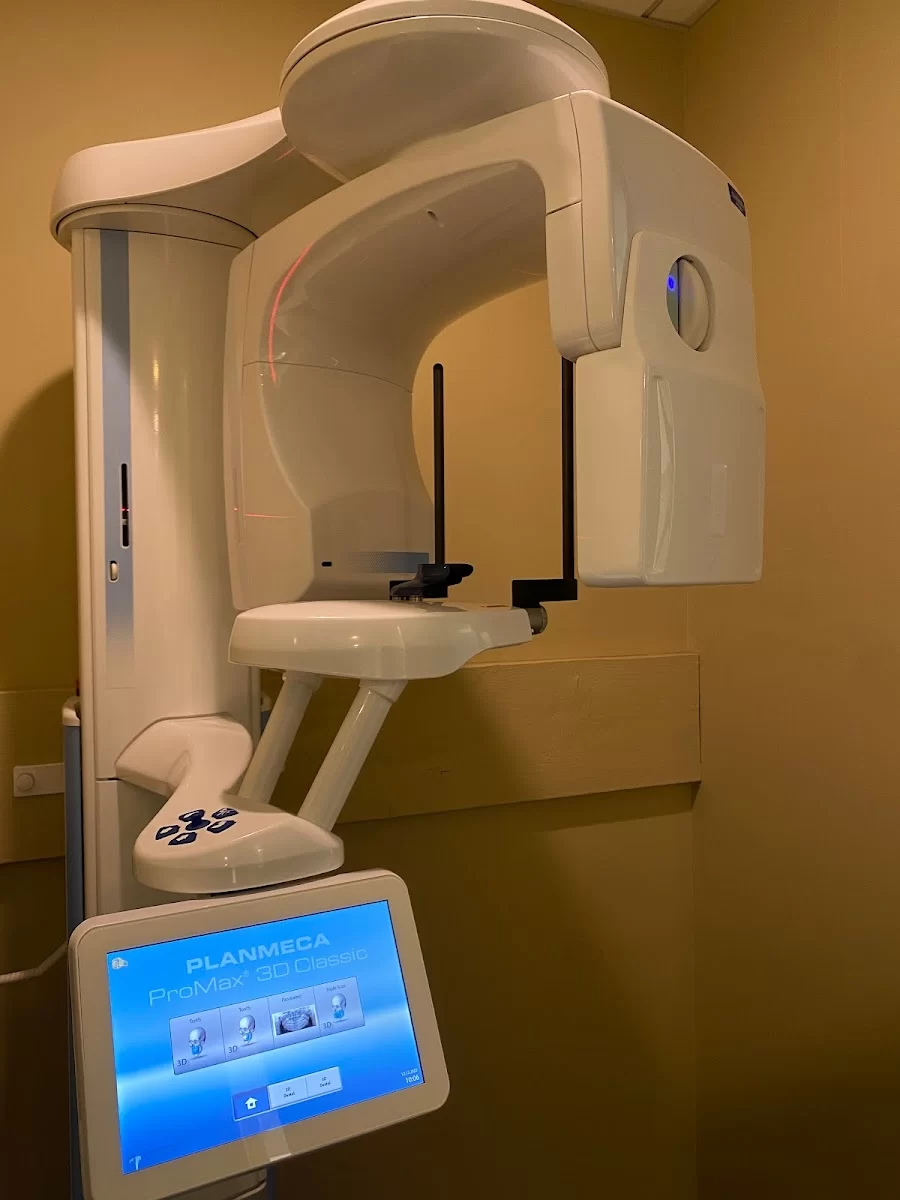 Dr. Vincent W. Wang, DDS Picture 3