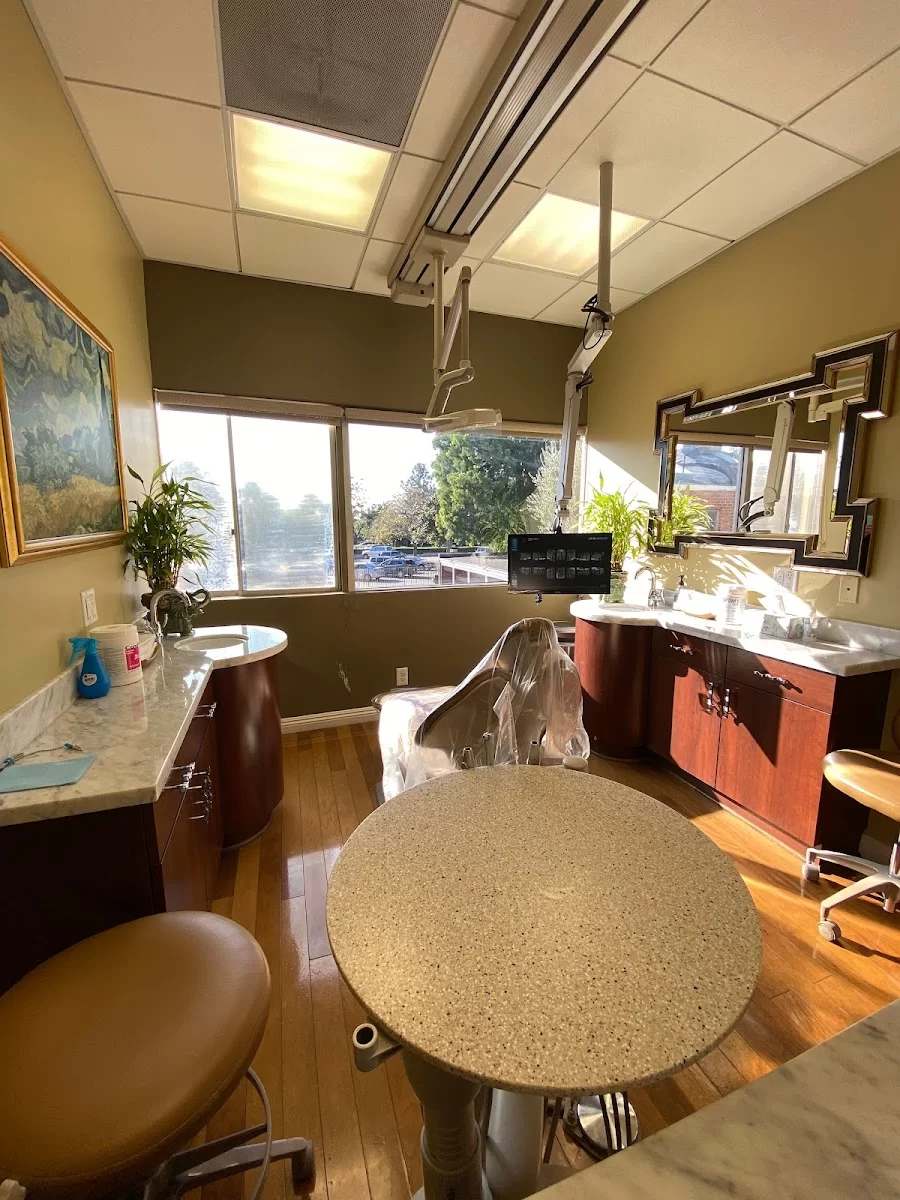 Dr. Vincent W. Wang, DDS Picture 10