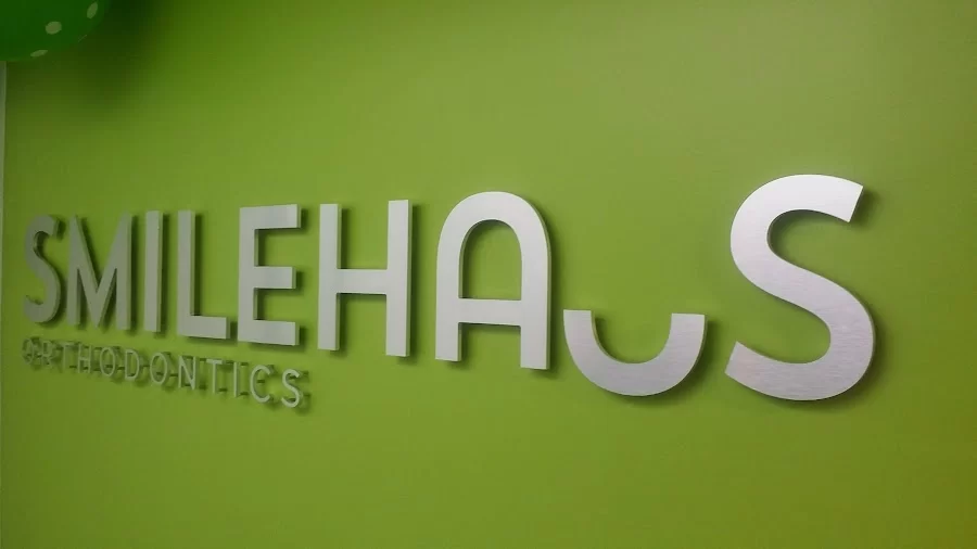 SmileHaus Orthodontics Picture 1