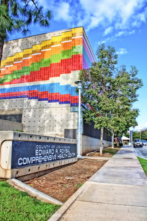 Roybal Comprehensive Health Center: Mendoza Celia DDS Picture 2