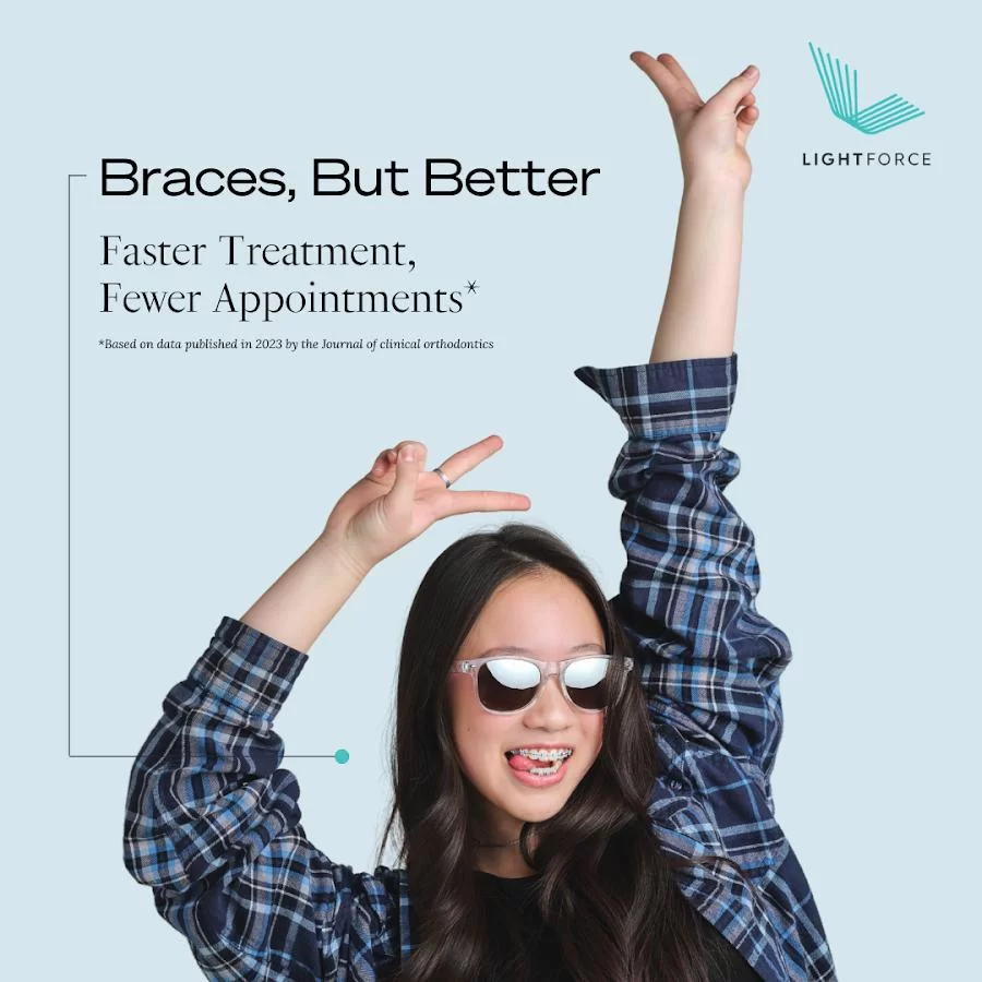 Kendrick Orthodontics Picture 9