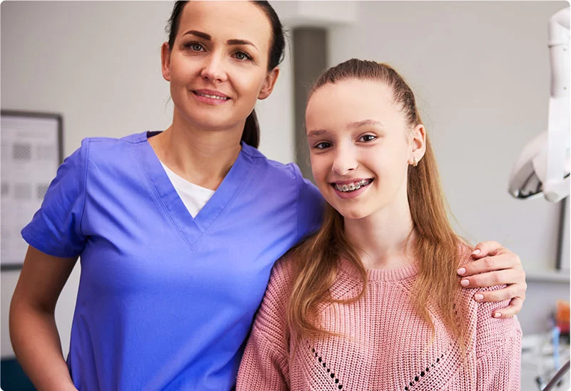 Kendrick Orthodontics Picture 2