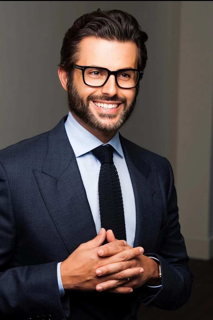 Dr. Sam Saleh Picture 6
