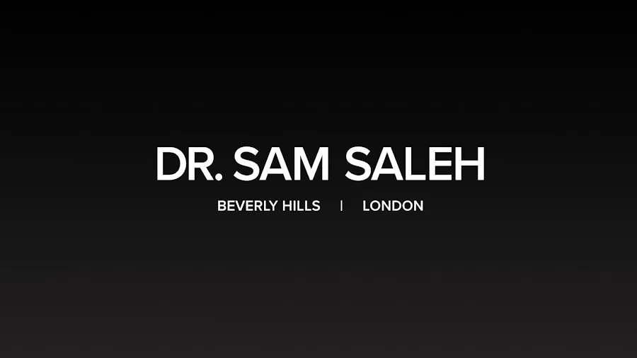Dr. Sam Saleh Picture 2