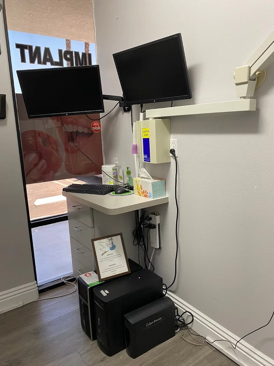 A-Dental Center Picture 7