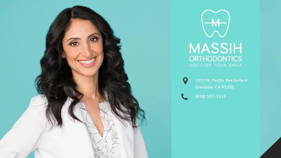 Massih Orthodontics Picture 1