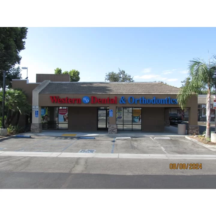 Western Dental & Orthodontics Picture 1