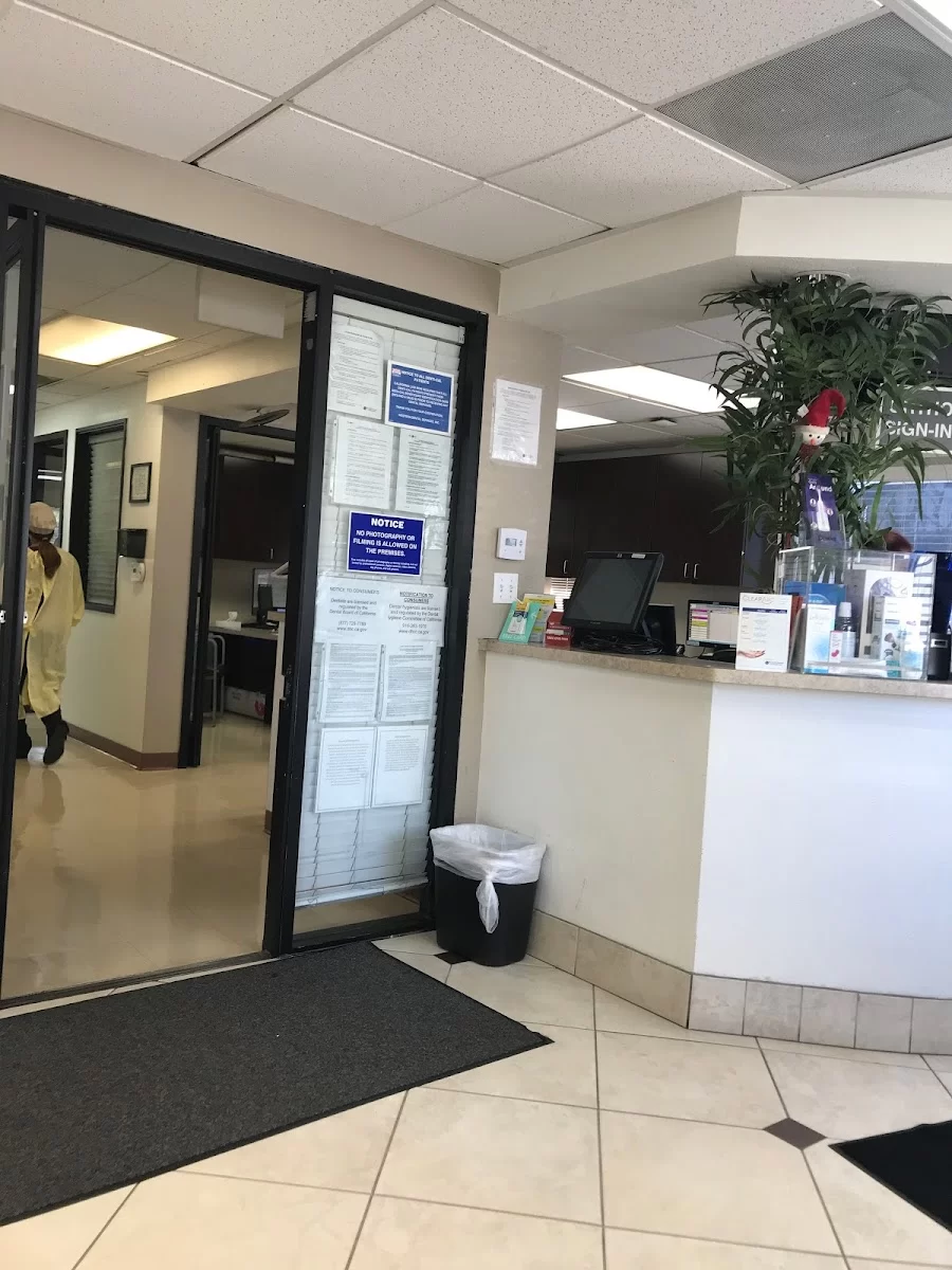 Western Dental & Orthodontics Picture 10