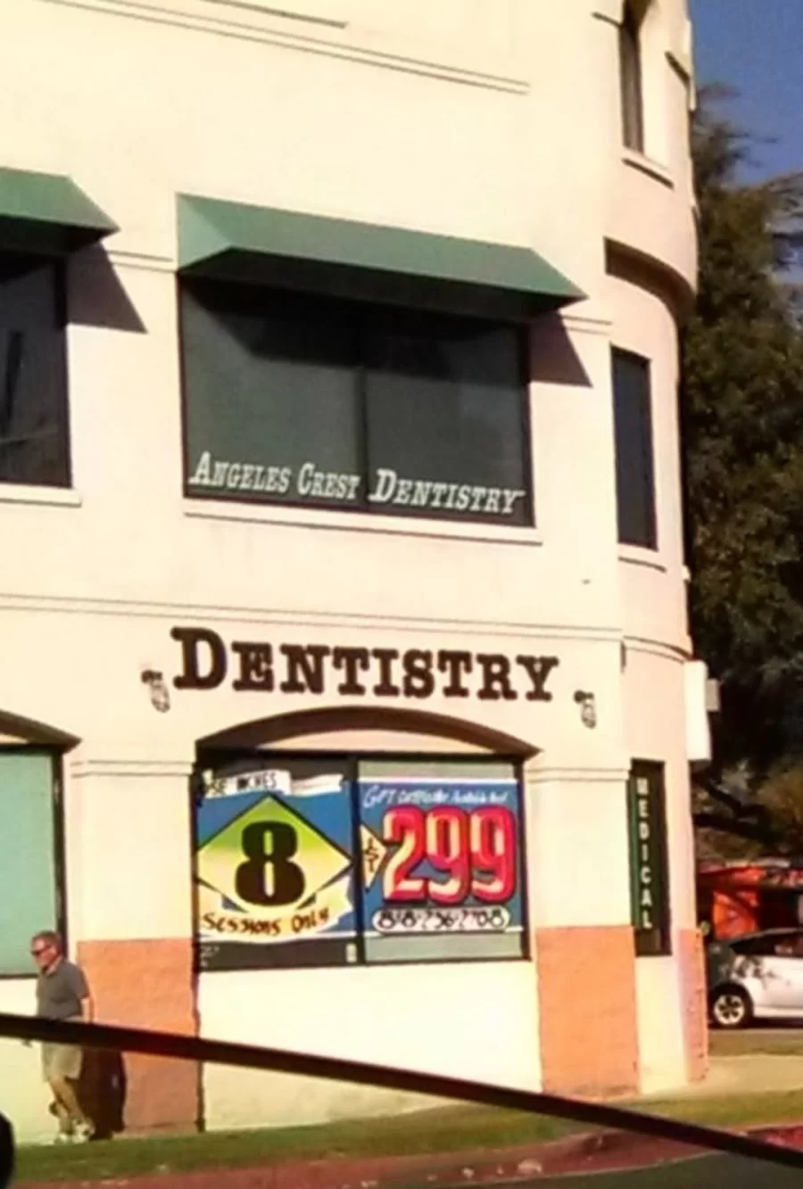 Angeles Crest Dentistry Picture 1