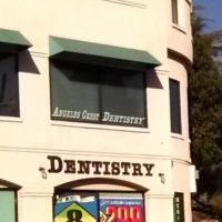 Angeles Crest Dentistry ico